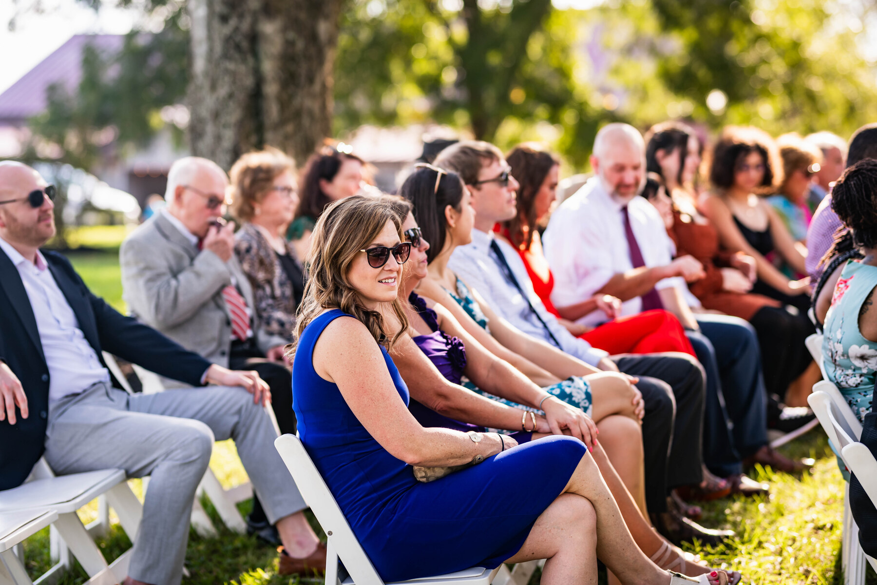 WeddingGuests
